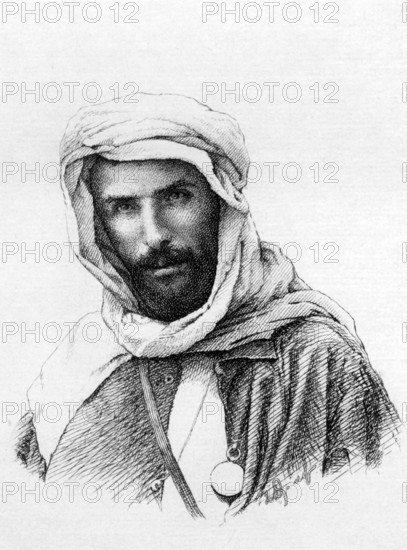 Pierre SAVORGNAN de BRAZZA