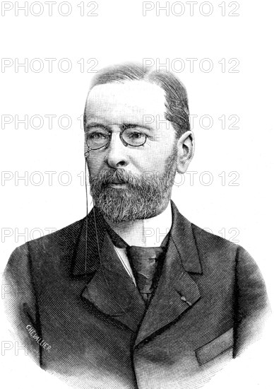 Paul THUREAU  DANGIN