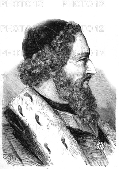 Joseph Pitton de TOURNEFORT