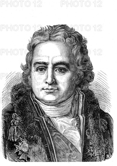 CHAPTAL Jean Antoine