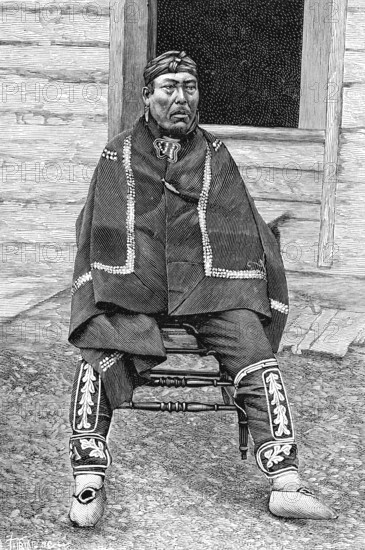 Chef Indien à VANCOUVER, Canada