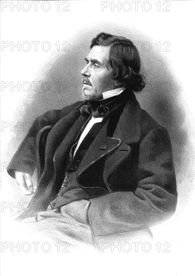 Eugène DELACROIX