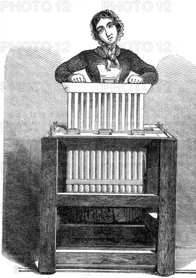 Dépotage des bougies