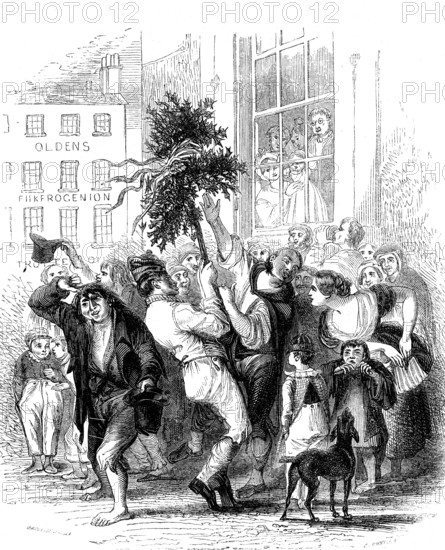 Fêtes et traditions à CORK, Irlande