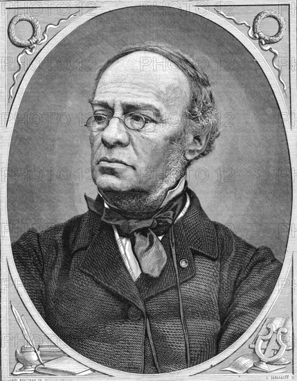 HALEVY Jacques Fromental