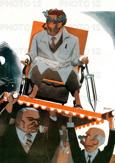 Louis Ferdinand Céline