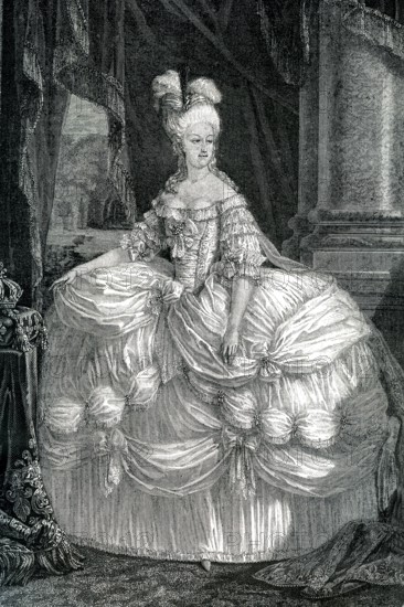 Marie Antoinette