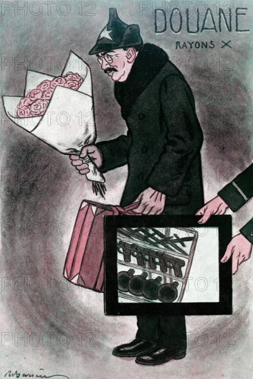 Valerian DOVGALEVSKI