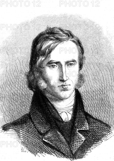 William Ellery Channing