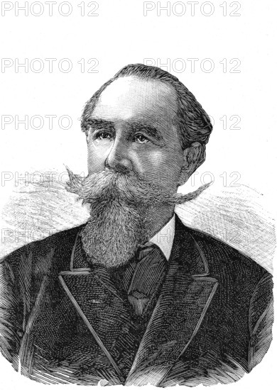 Le general Istvan TÜRR