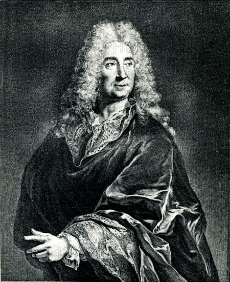 Michel BOIRON ( dit Baron )