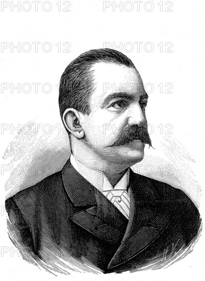 MILAN 1er,Roi de SERBIE