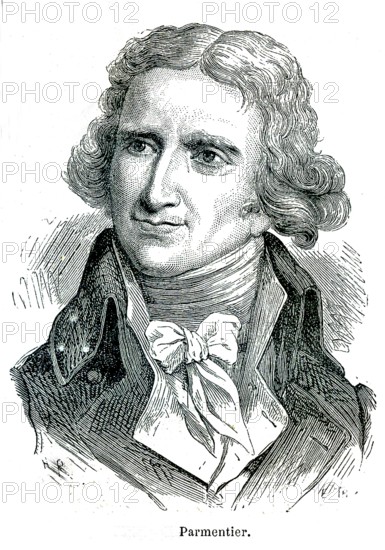 PARMENTIER