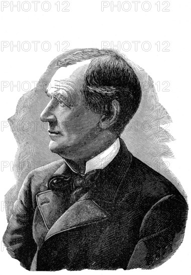 Robert Milligan Mac Lane