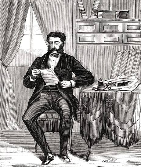 Aniello, chef de la CAMORRA