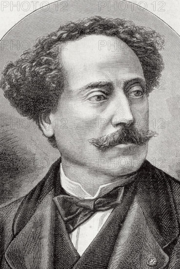 Alexandre Dumas fils