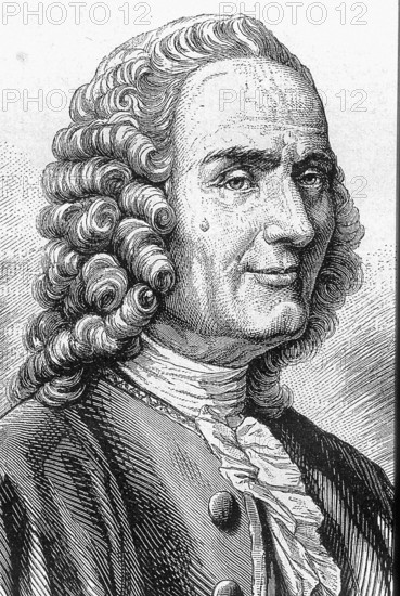 Jean-Philippe Rameau