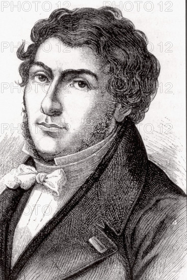 Jean-François Champollion