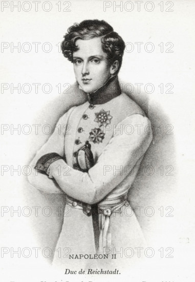 Napoléon II