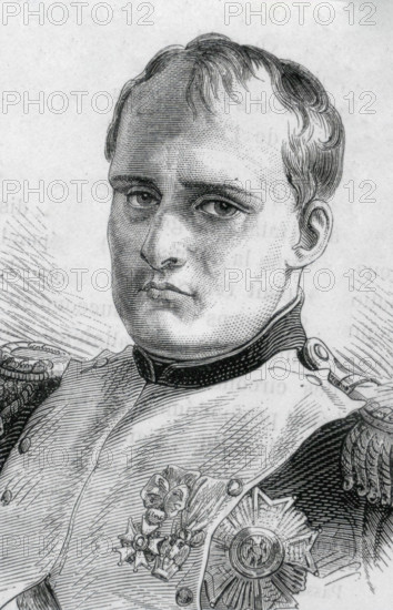 Napoleon Bonaparte