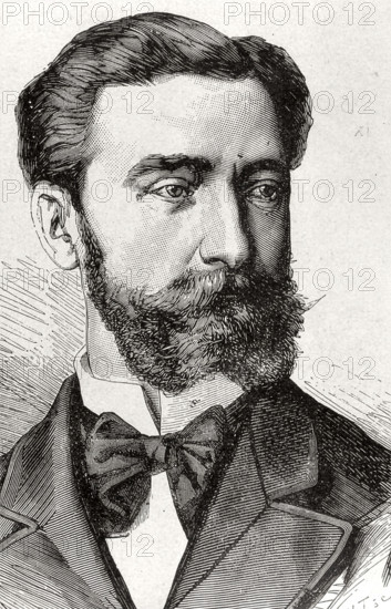 Marie François Sadi Carnot
