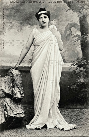 Eugénie Segond-Weber