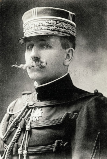 Général Dubail