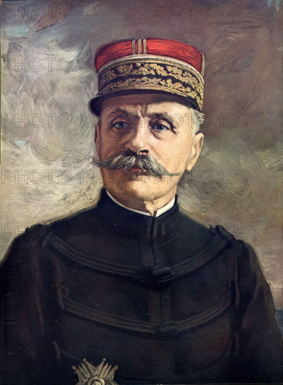 Général Foch