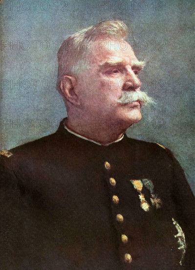 Maréchal Joffre