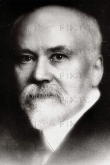 Raymond Poincaré