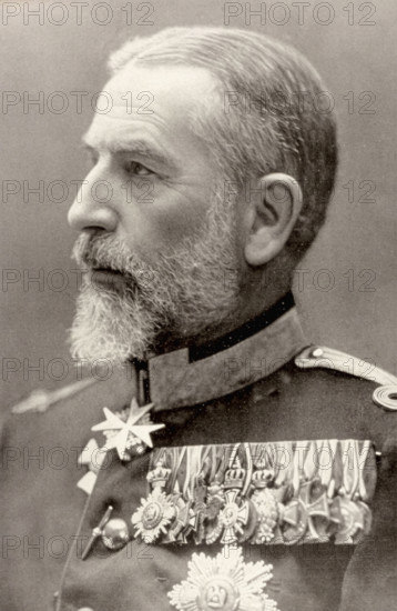 Charles II, Roi de Roumanie