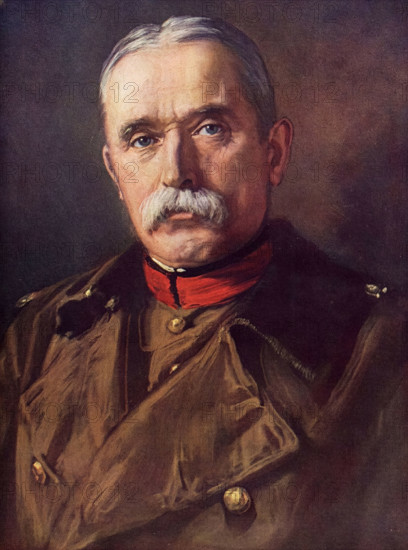 Sir John Denton Pinckstone French