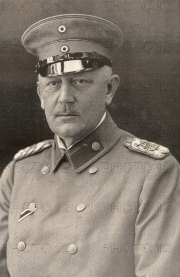 Helmut von Moltke