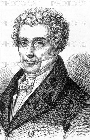 Luigi Cherubini