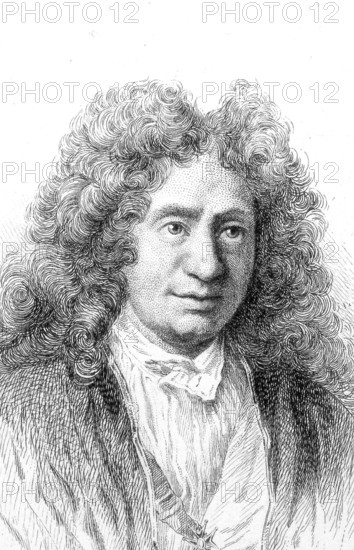 Michel Richard Delalande