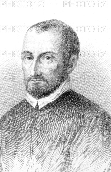Giovanni Pierluigi da Palestrina