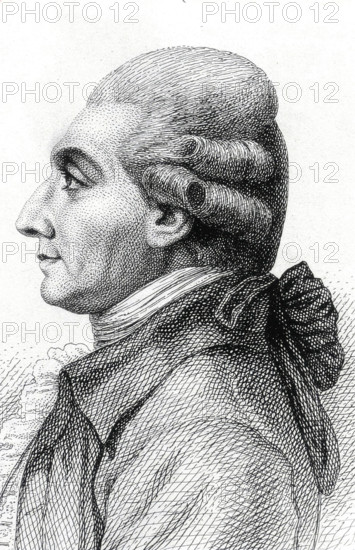 Antonio Sacchini
