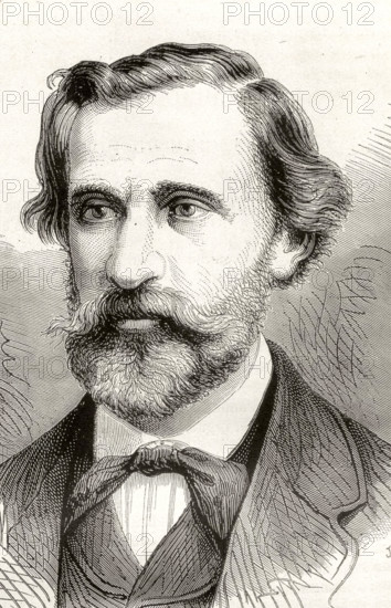 Giuseppe Verdi