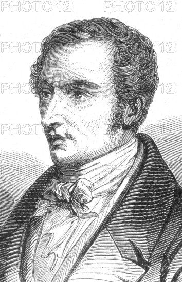 Carl Maria Von Weber