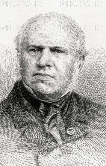 François Joseph Fétis