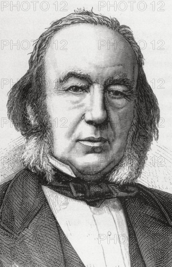 Claude Bernard