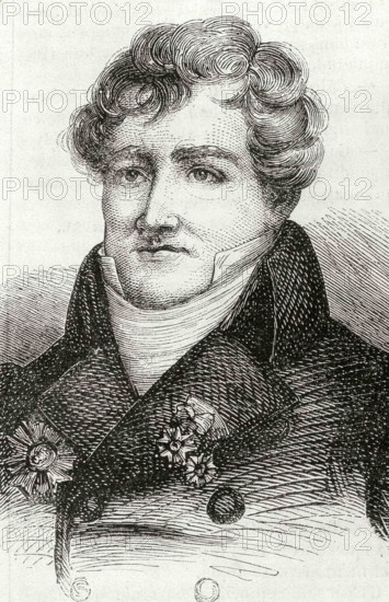 Georges Cuvier