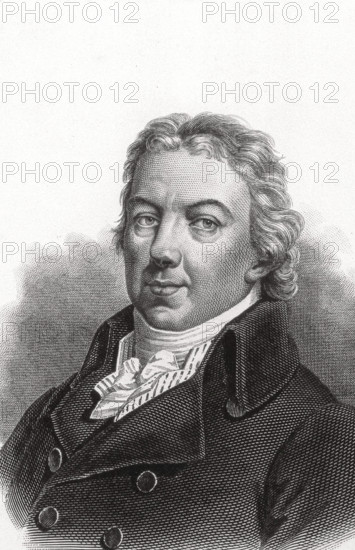 Edward Jenner