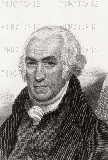 James Watt