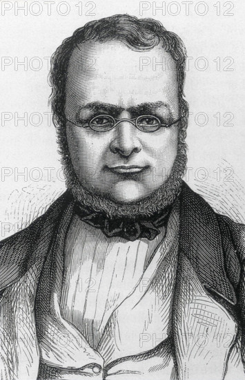 Camillo Benso, comte de Cavour