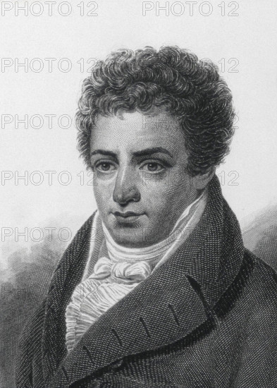 Robert Fulton