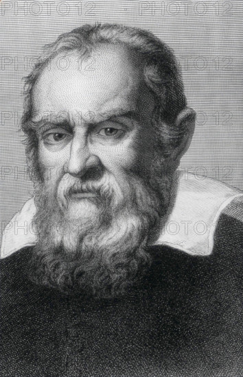 Galileo Galilei