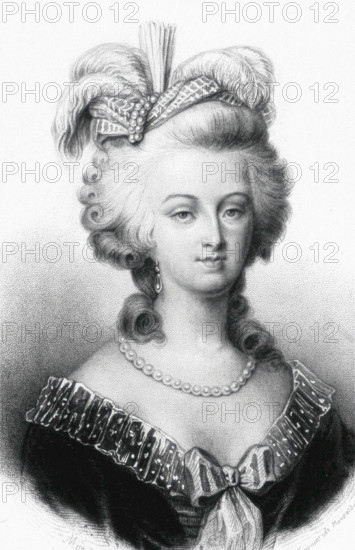 Marie-Antoinette