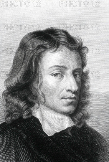 John Milton
