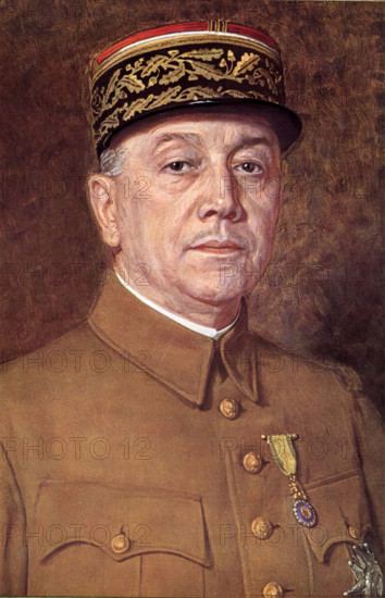 General Georges